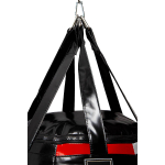 Боксерская груша (мешок) Бочка SportPanda 90х60 см